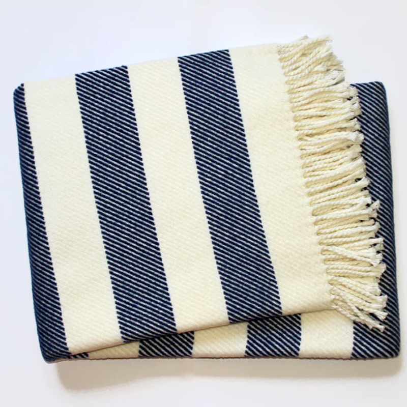 0623-9 BLANKET / STRIPE ブランケット/ストライプ 0623-9 BLANKET / STRIPE ブランケット/ストライプ 0623-9