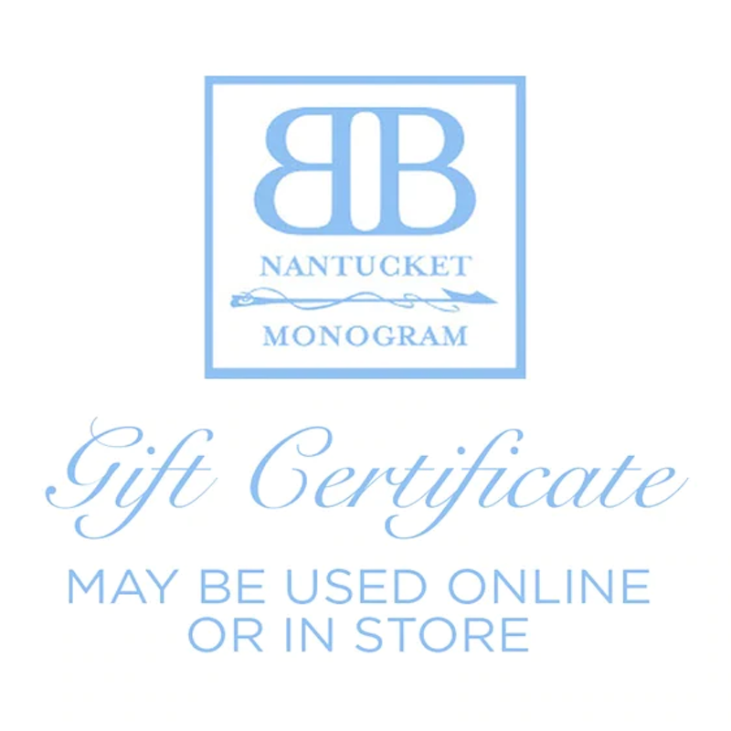 Online Products, Toys, Kits and Gift Certificate