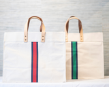 Chic Carry-All Tote