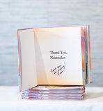Thank You Nantucket Book