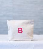 Painted Canvas Bags