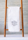 Waffle Dish Towels