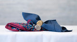 Signet Ring Napkin Rings