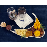 Nantucket Plate
