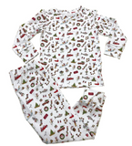 Nantucket Stroll Adult PJ's