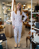 Nantucket Stroll Adult PJ's