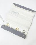 Carlisle Jewelry Roll