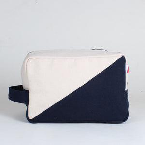 Navy and White Vacay Kit