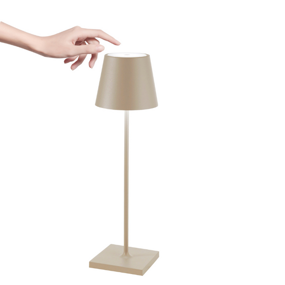 Sand Poldina Pro Lamp