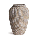 Woven Seaside Vases