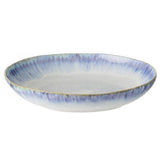 Ria blue large serving bowl